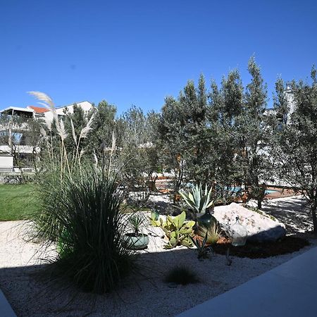 Villa Suncica With Heated Pool, Jacuzzi And Bikes Near Zadar Sukosan Bagian luar foto