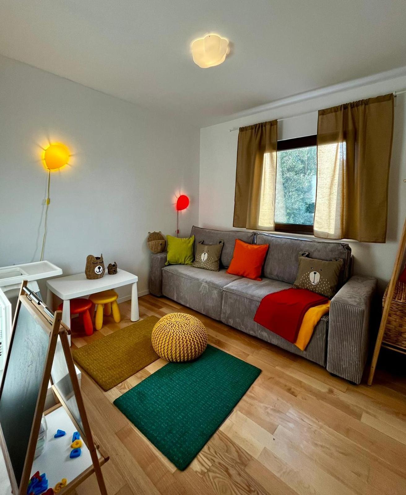 Villa Suncica With Heated Pool, Jacuzzi And Bikes Near Zadar Sukosan Bagian luar foto